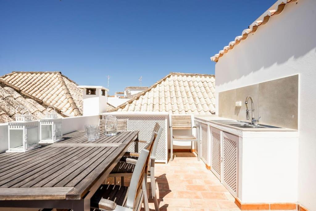 فيلا Pessoa/Rico - Historical Tavira House المظهر الخارجي الصورة