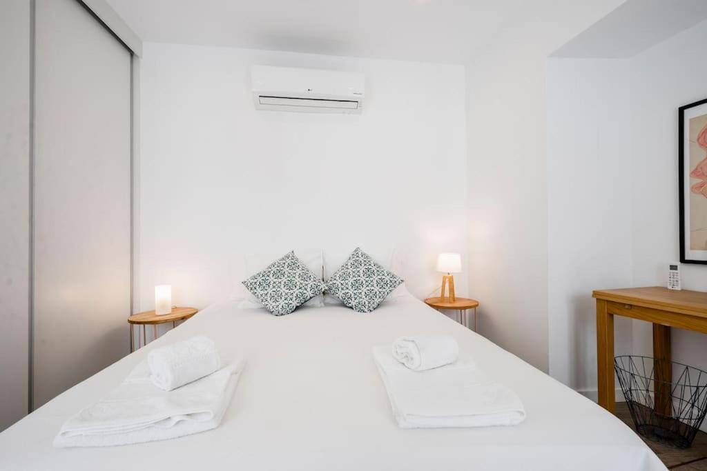 فيلا Pessoa/Rico - Historical Tavira House المظهر الخارجي الصورة